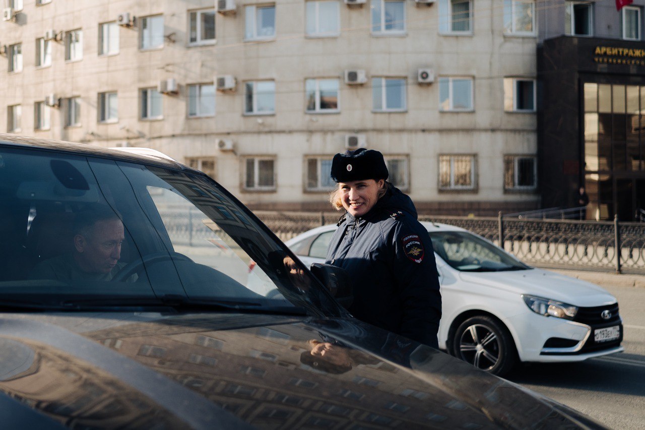 Автошкола «Перспектива» — за культуру и безопасность на дорогах!