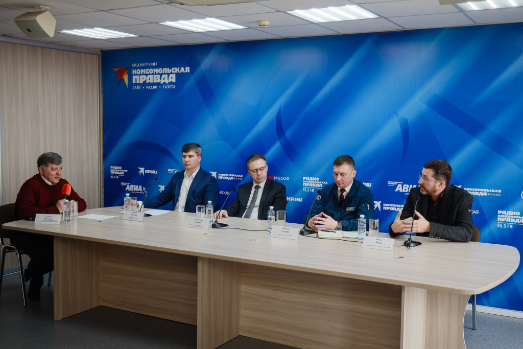 подготовка кадров