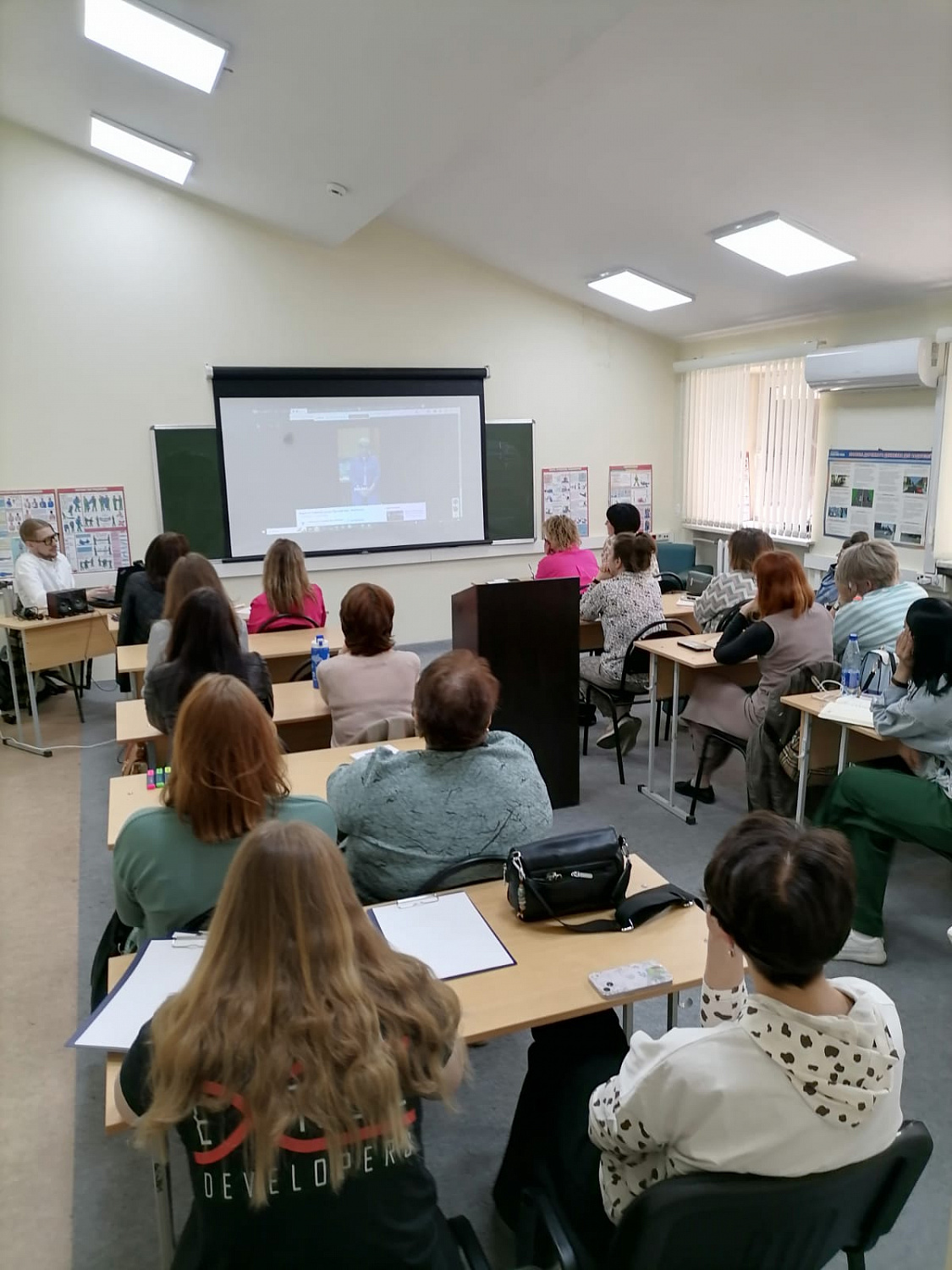 HR-будущего: как нейросети и бизнес-игры меняют правила игры. Семинар в г. Миасс